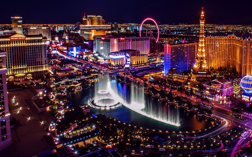 Las Vegas