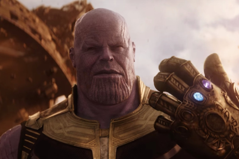 thanos