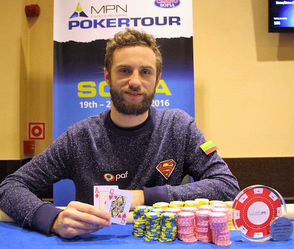 Poker