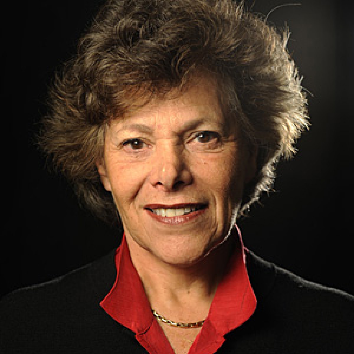 Ellen Langer