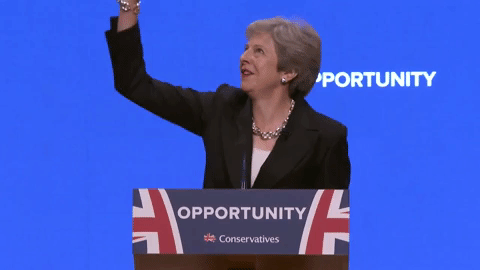 theresa