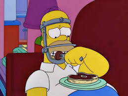 homer simpson