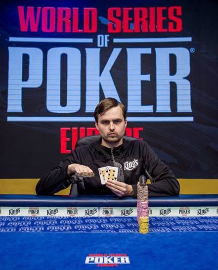 Martin Kabrehel