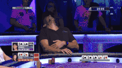 gto poker strategy