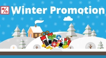 pokerstrategy winter promo 2018
