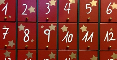 ipoker christmas