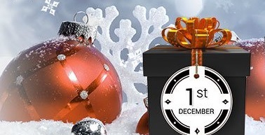 partypoker christmas