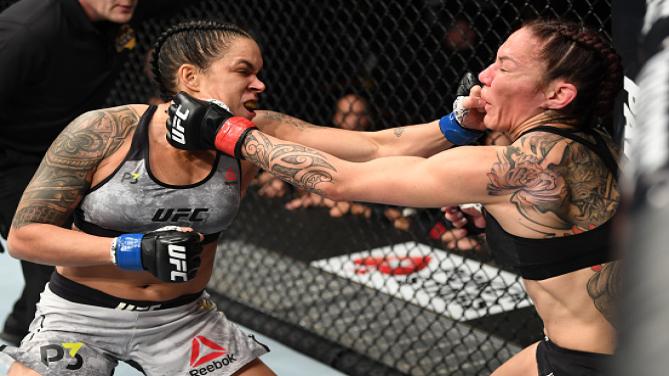 pokerstars ufc