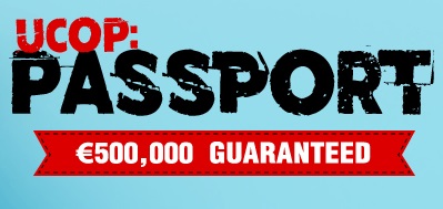 ucop passport