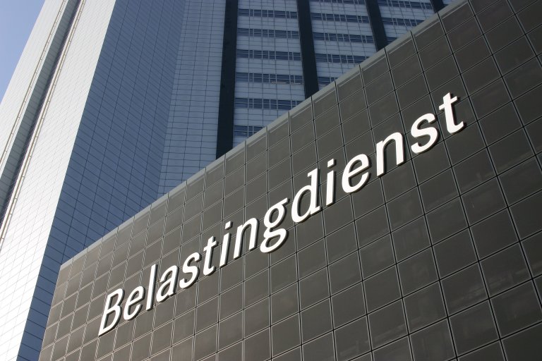 Belastingdienst