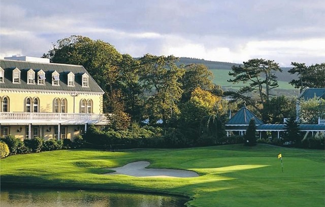 city west hotel dublin