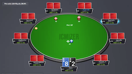 poker video