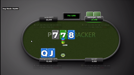 poker video