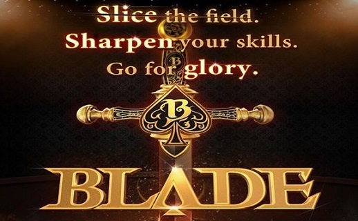 blade series natural8