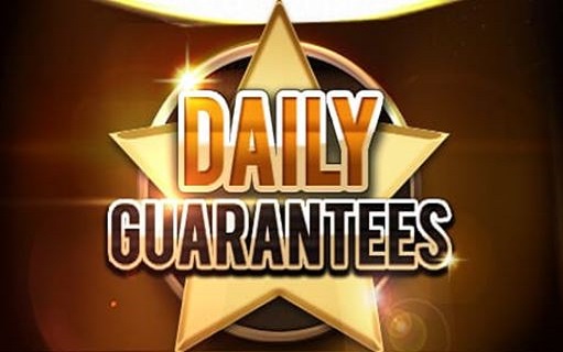 daily guarantees natural8