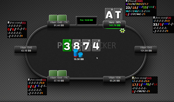 w34z3l poker video