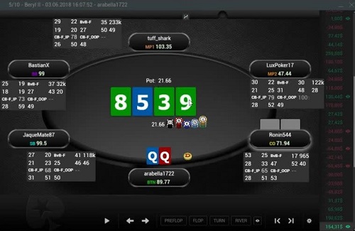 Samy89 Exploiting Regulars