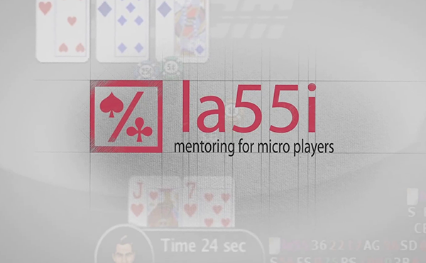 la55i poker video