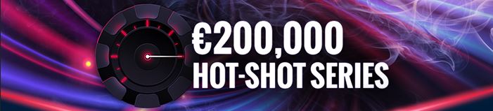 ipoker hot shot series
