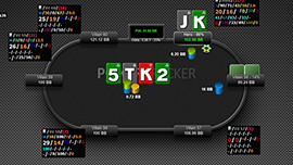 poker video