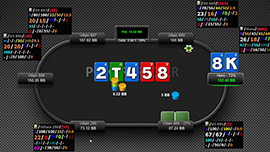 poker video