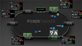 poker video