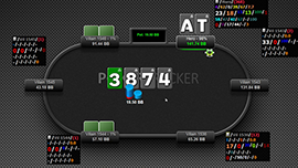 poker video