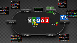 poker video