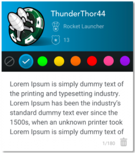 Cloud Notes
