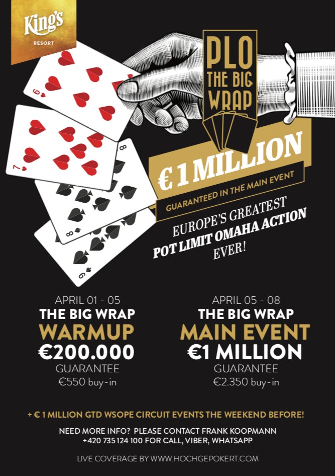 kings plo festival