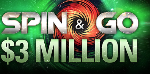 spin go