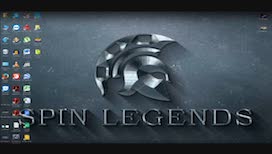 spin poker