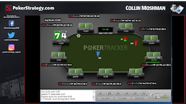 poker video