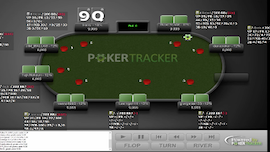 poker video