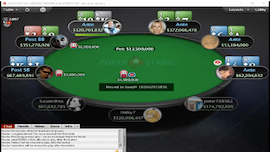 poker