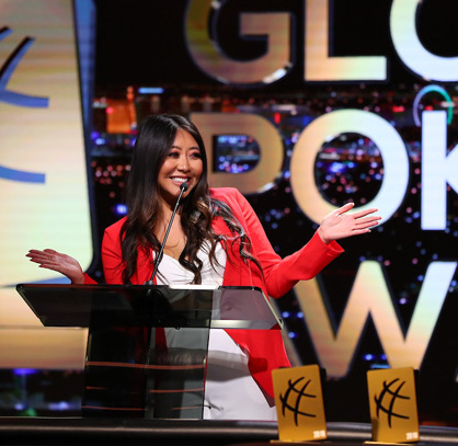 poker awards