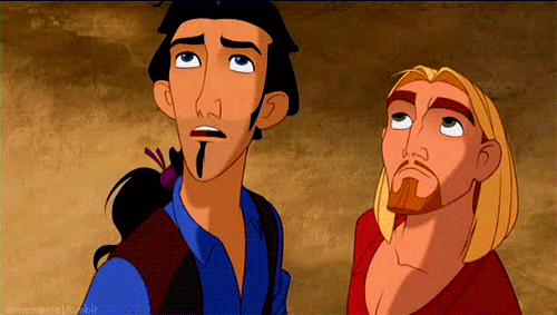 eldorado gif schock