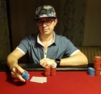 FaLLout86 PokerStrategy.com
