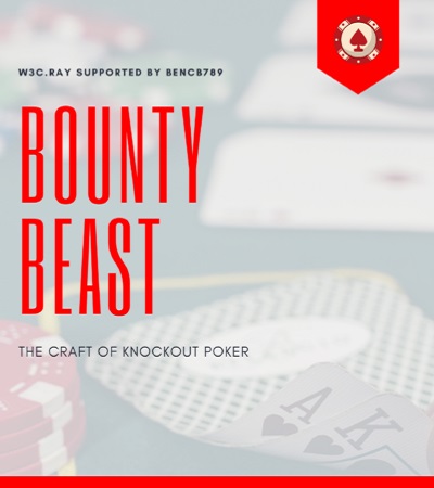 raise your edge bounty beast