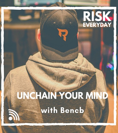 raise your edge unchain your mind