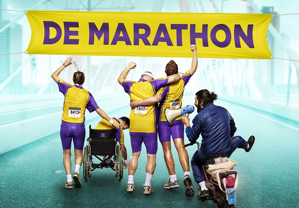 Zum Marathon