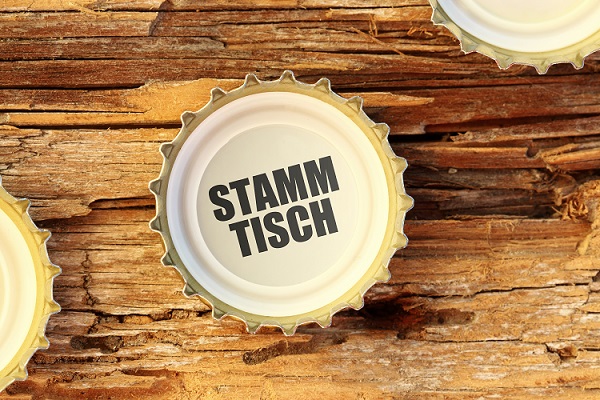stammtisch