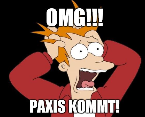 paxis