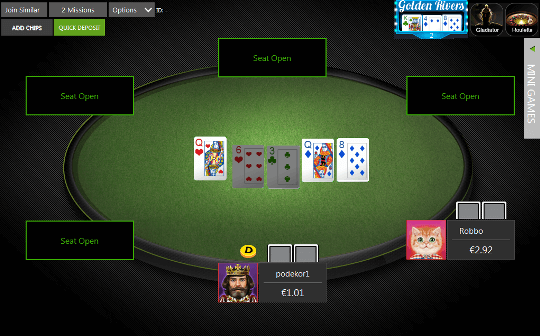 ipoker
