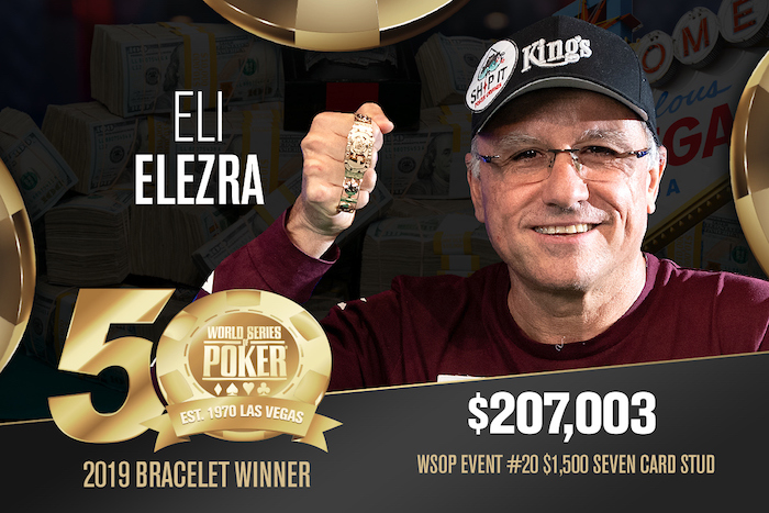Eli Elezra