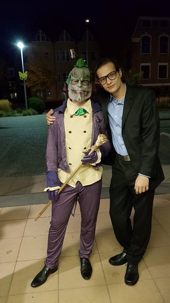 paxis zombie=