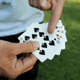 short deck=