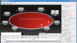 poker video
