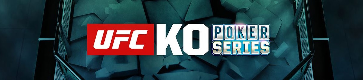 ufc ko poker series pokerstars
