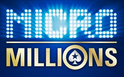 micromillions 15 pokerstars